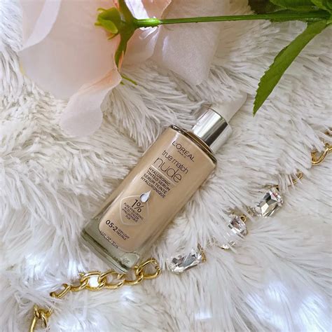 LOreal True Match Hyaluronic Tinted Serum: Raving Review